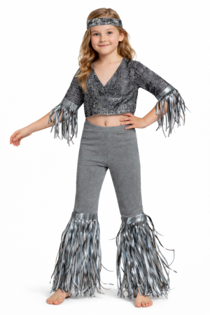 SHOWDANCE tanečnica 